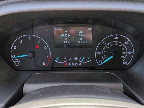 New 2025 Ford Transit 150 Low Roof w/ Load Area Protection Package image 29