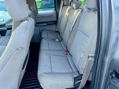 Used 2018 Ford F150 XLT w/ Equipment Group 302A Luxury image 14