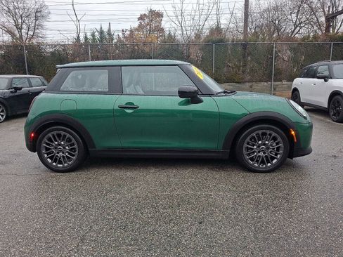 Used 2025 MINI Cooper S image 7