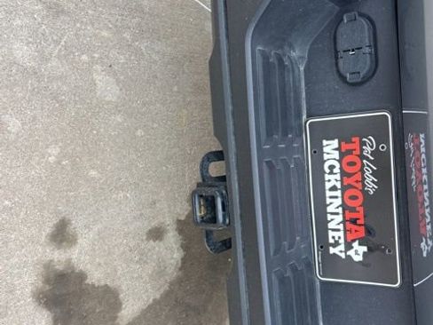 Used 2025 Toyota Tundra Limited image 11