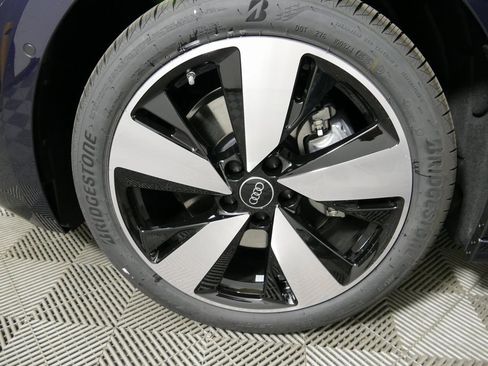 New 2025 Audi A5 2.0T Premium Plus image 9