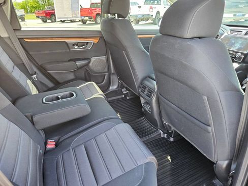 Used 2017 Honda CR-V EX image 26