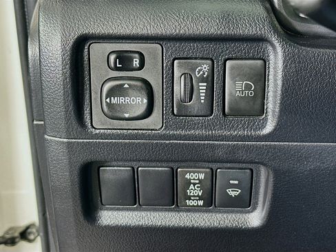 Used 2023 Toyota 4Runner SR5 RWD image 17