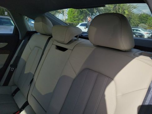 New 2026 Audi A6 Premium AWD/4WD image 26