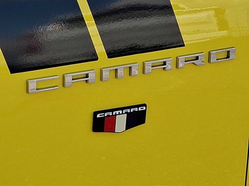 Used 2014 Chevrolet Camaro LT w/ RS Package RWD image 30