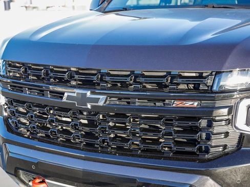 Used 2023 Chevrolet Tahoe Z71 w/ Luxury Package image 6