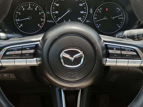 Used 2023 MAZDA CX-50 AWD 2.5 Turbo w/ Cargo Package image 11