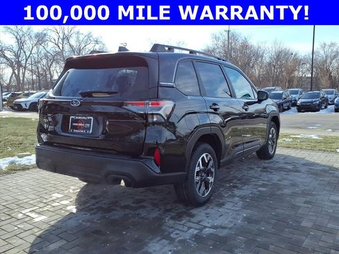 New 2026 Subaru Forester Premium image 7