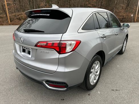 Used 2018 Acura RDX FWD w/ Technology Package image 3