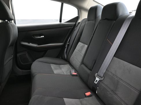 Used 2021 Nissan Sentra SR image 21