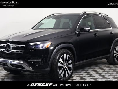 Certified 2026 Mercedes-Benz GLE 350 4MATIC
