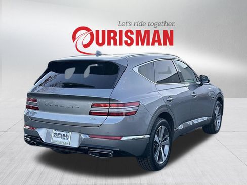 Used 2023 Genesis GV80 2.5T w/ Prestige 20" Package image 2