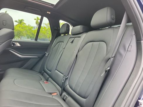 Used 2020 BMW X5 xDrive40i w/ Convenience Package image 15