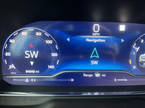 Used 2023 Chevrolet Tahoe High Country w/ Premium Package 2 image 41