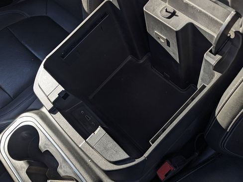 Used 2020 GMC Sierra 1500 SLT w/ SLT Premium Plus Package image 43