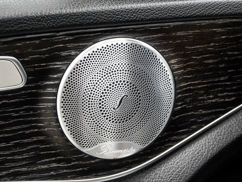 Used 2020 Mercedes-Benz C 300 4MATIC Sedan w/ AMG Line image 43