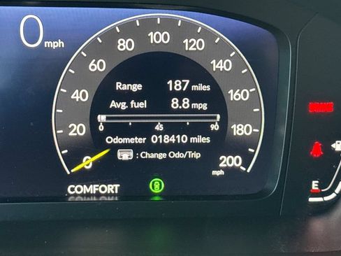 Certified 2025 Honda Civic Type R image 32