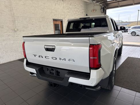 New 2026 Toyota Tacoma Limited image 7