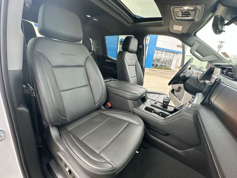 Used 2023 GMC Sierra 1500 Denali w/ Technology Package image 29