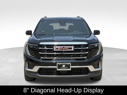 New 2026 GMC Acadia Elevation w/ Elevation Premium Package FWD image 8