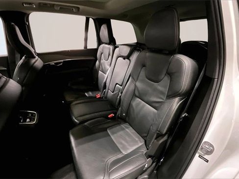 Certified 2022 Volvo XC90 T6 Inscription image 27