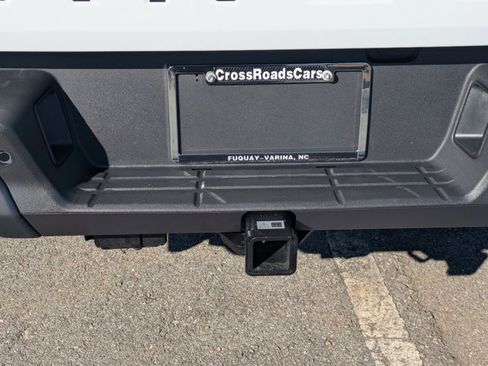 Certified 2025 Ford Ranger Raptor image 32