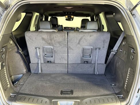 Used 2026 Dodge Durango GT AWD/4WD image 43