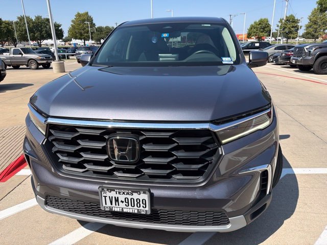 Used 2024 Honda Pilot EX-L image 2
