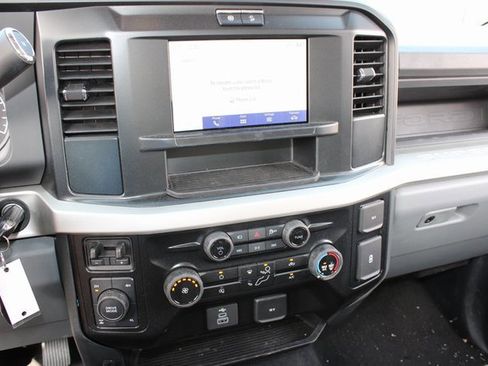 Used 2025 Ford F350 XL w/ STX Appearance Package image 6