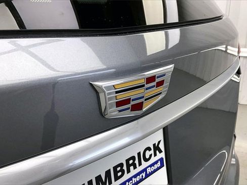 Used 2020 Cadillac XT6 Premium Luxury w/ Platinum Package image 32