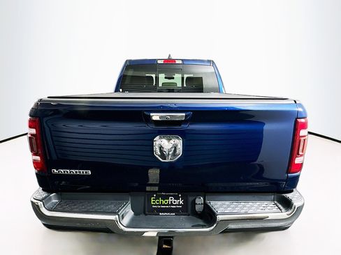 Used 2019 RAM 1500 Laramie image 7