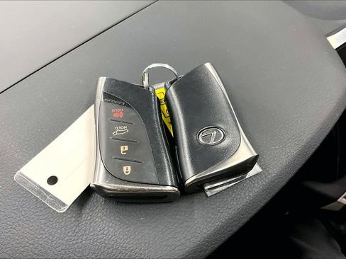 Used 2023 Lexus RX 350 Premium w/ Accessory Package (Z1) FWD image 14