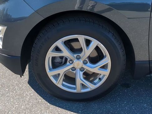 Used 2020 Chevrolet Equinox LT image 15