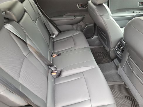 New 2026 Subaru Outback Limited AWD/4WD image 12