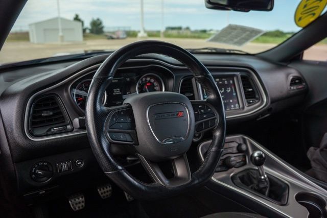 Used 2021 Dodge Challenger R/T Scat Pack RWD image 15