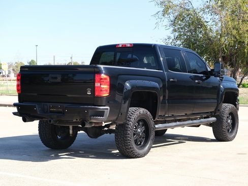 Used 2015 Chevrolet Silverado 1500 LT w/ All Star Edition image 10