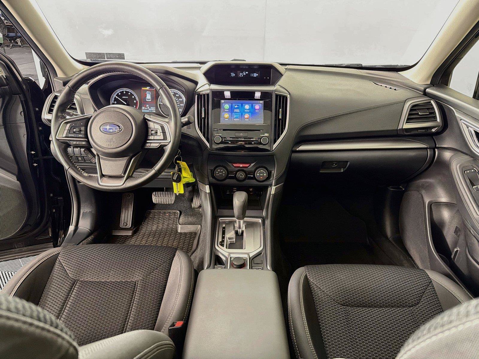 Used 2020 Subaru Forester Premium AWD/4WD image 26