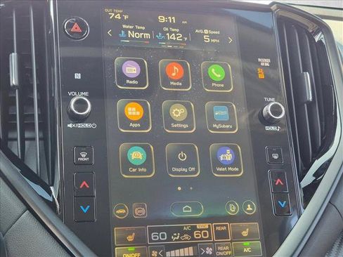 New 2026 Subaru Ascent Premium AWD/4WD image 15