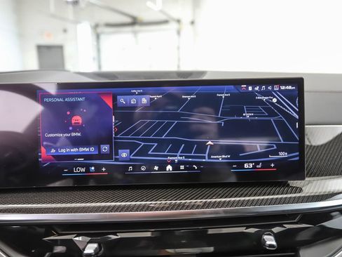 Used 2026 BMW X5 M60i image 18