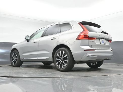 Used 2023 Volvo XC60 B5 Plus w/ Climate Package AWD/4WD image 16