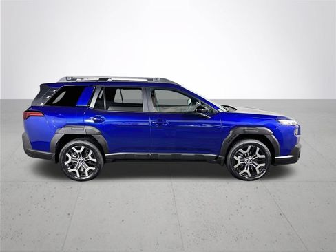 New 2026 Subaru Outback Touring XT AWD/4WD image 5