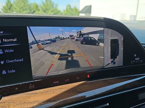 Certified 2023 Cadillac Escalade Sport Platinum AWD/4WD image 12