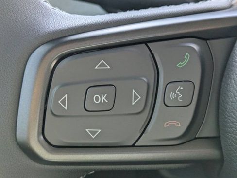 New 2026 Jeep Gladiator Sport AWD/4WD image 21