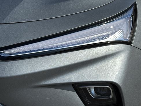 New 2026 Buick Envista Sport Touring w/ Convenience I Package image 6