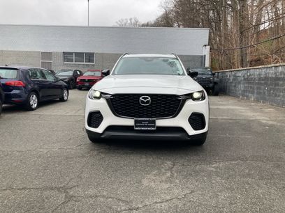 Used 2026 MAZDA CX-70 3.3 Turbo w/ Preferred Package