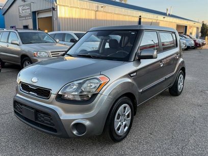Used 2013 Kia Soul
