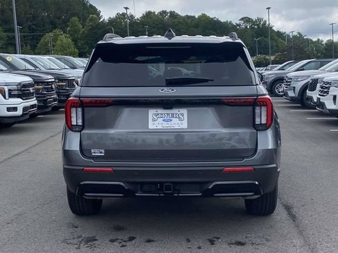 New 2026 Ford Explorer ST-Line RWD image 19