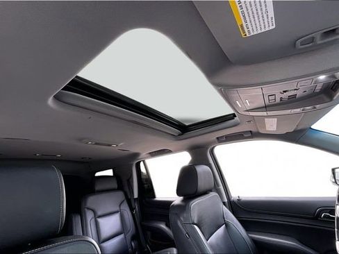 Used 2020 GMC Yukon SLT image 20