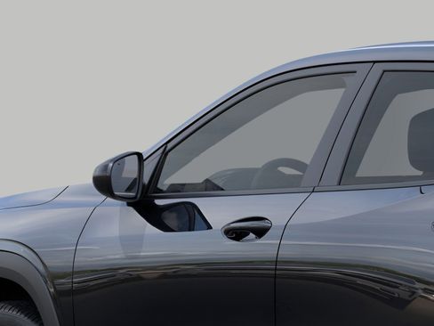 New 2026 Chevrolet Trax RS image 12