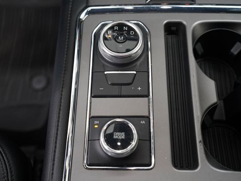 Used 2021 Ford Expedition XLT AWD/4WD image 22